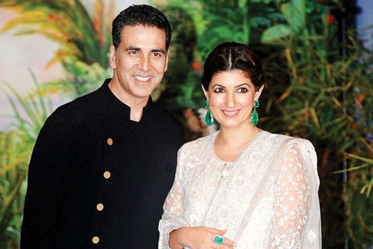 Akshay Kumar Says Twinkle Khanna Teases Him For His Patriotic Films: How Many Times Will You Save The Country?
