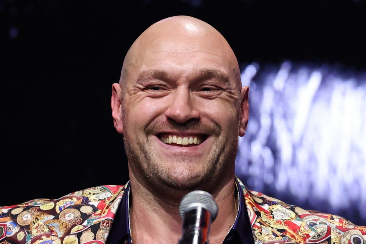 Tyson Fury Retires After Consecutive Losses To Oleksandr Usyk, Leaving Anthony Joshua Showdown In Limbo