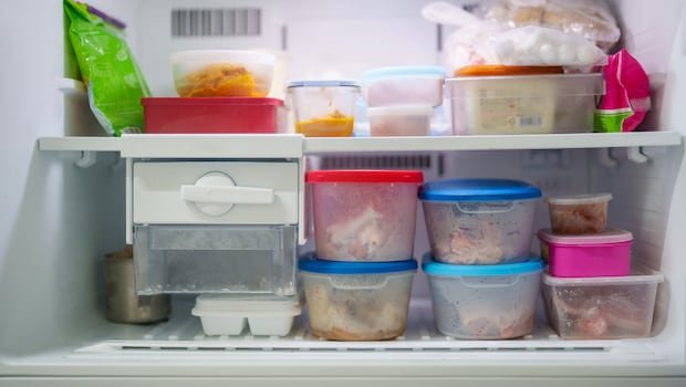 Can Mould Grow In Freezer? Answer Might Surprise You...