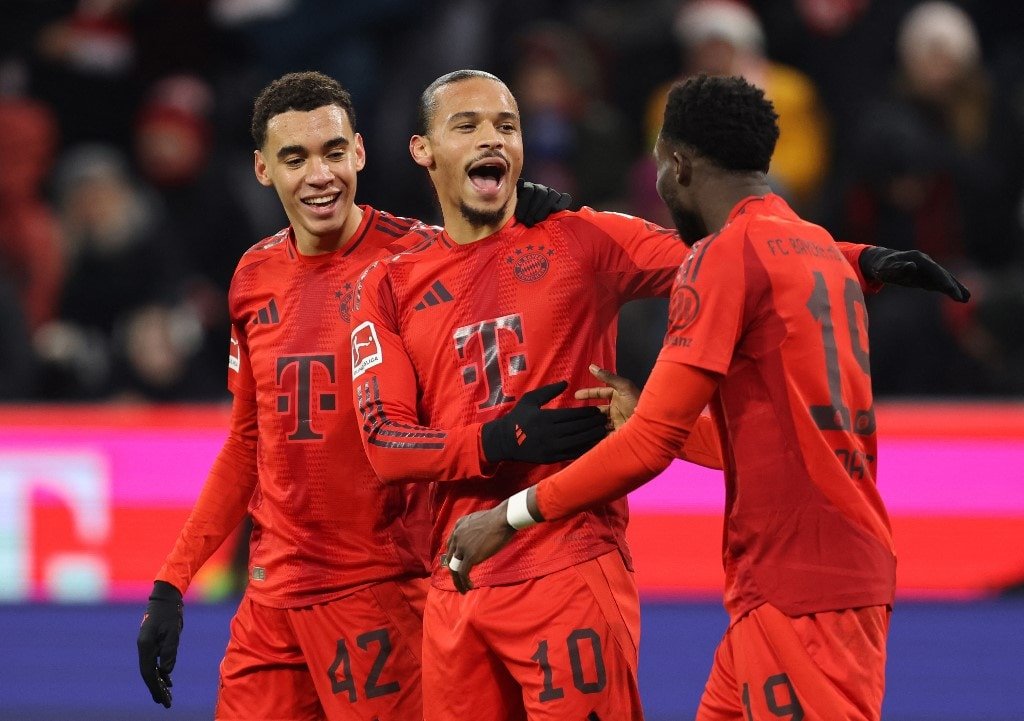 Given Absolute Underdogs Tag, Bayern Agitated Ahead Of Leverkusen UCL Clash
