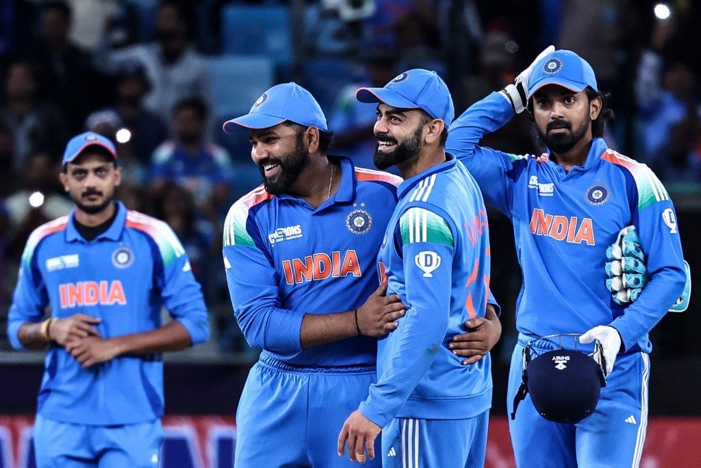 Indias Likely XI vs NZ, Champions Trophy Final: Rohit To Surprise Kiwis?