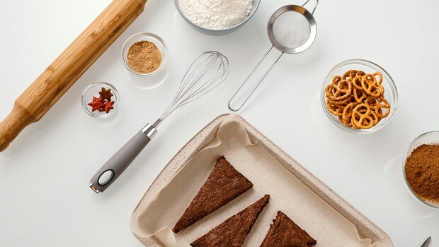 World Baking Day 2025: 7 Dishes You Can Bake In Just 30 Min To Celebrate