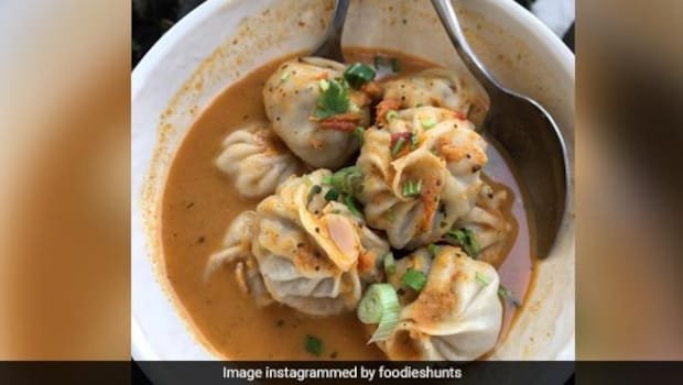 Nepalese Jhol Momos Is The Fiery Winter Delight That You Must-Try