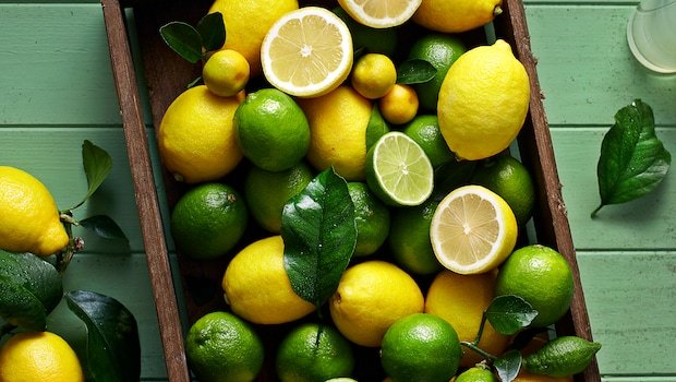 Lemons Or Oranges: Which One Offers More Vitamin C? Find Out Here