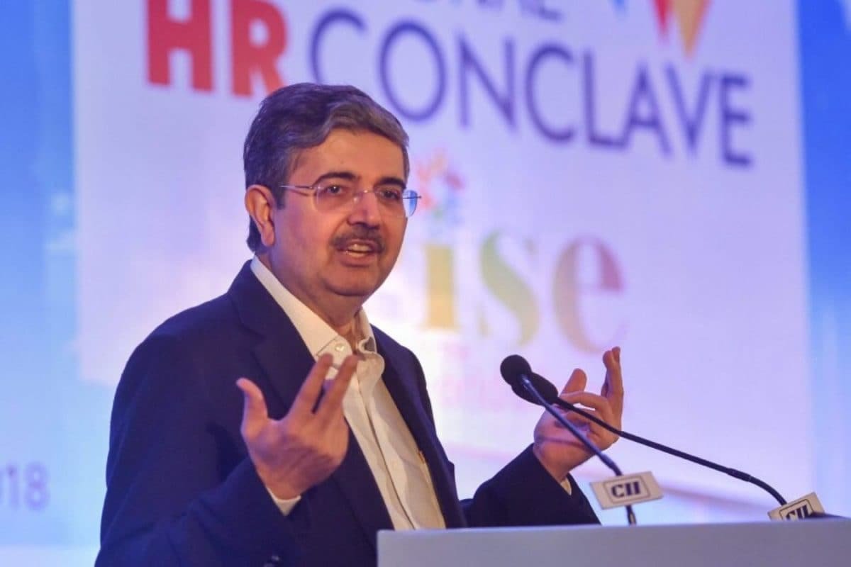 Uday Kotak Inks Indias Most Expensive Real Estate Deal At Rs 2.75 Lakh Per Square Feet