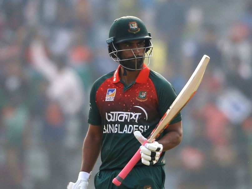 Ex-Bangladesh Captain Begins Walking After Heart Attack But Doctor Warns...