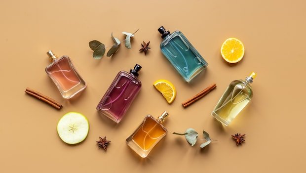 6 Food-Inspired Perfumes That Smell Like Pure Comfort