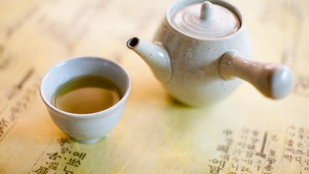 7 Korean Teas To Boost Immunity This Winter