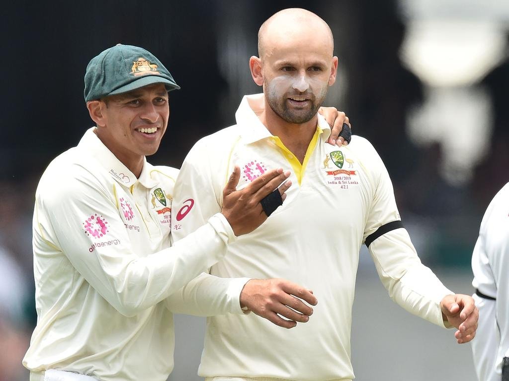 Lyon Escapes Scrutiny Over Khawaja-Like Act, Teams Double Standards Slammed