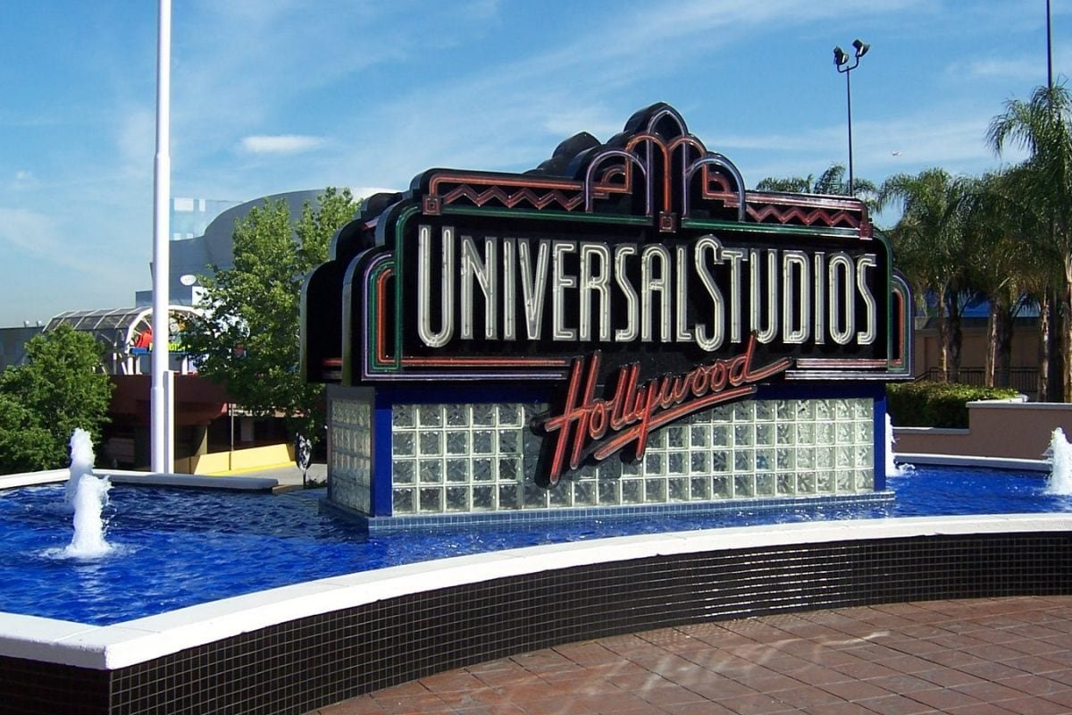 Universal Studios, Venice Beach Selected To Host LA 2028 Events