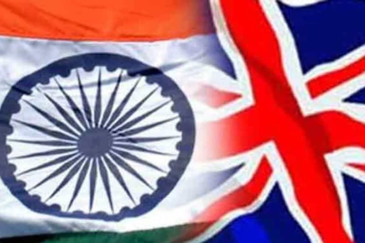 Free Trade Agreement Talks with India Have Been Relaunched: UK
