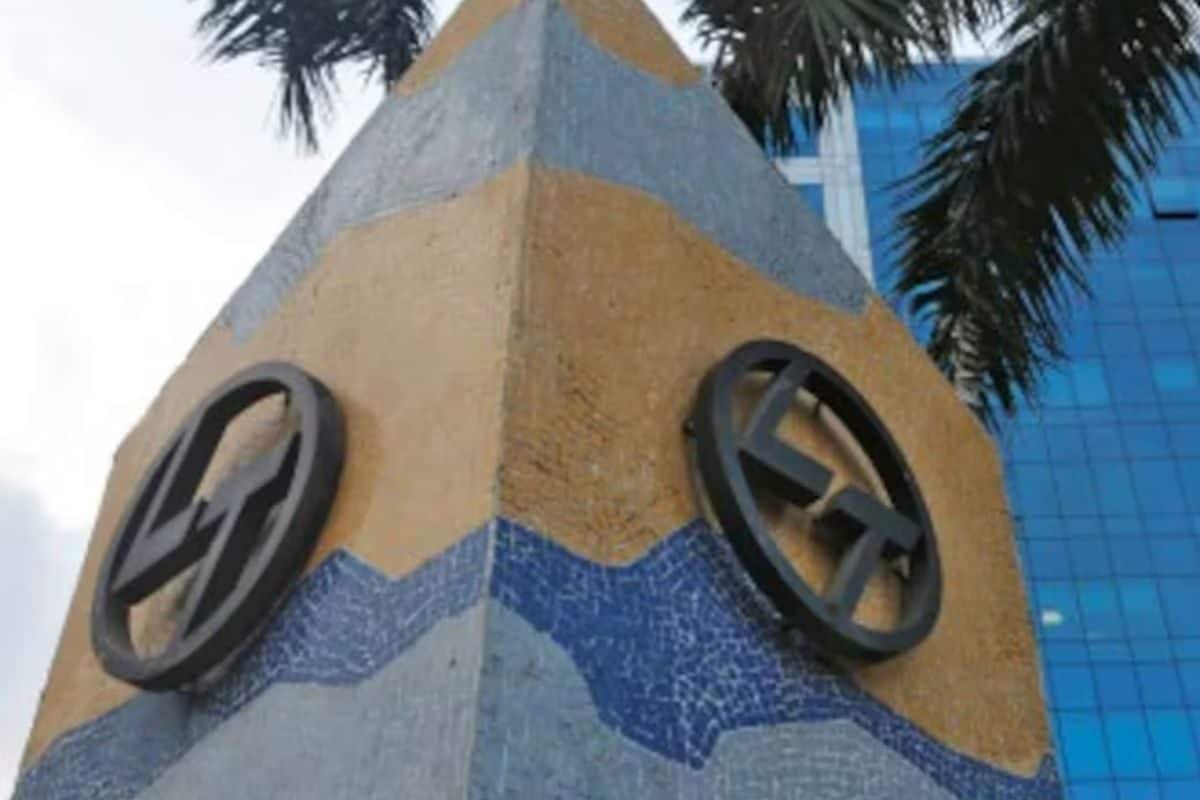 LTTS Shares Surge 10% Following Strong Q3 Earnings, Record Large Deal Bookings