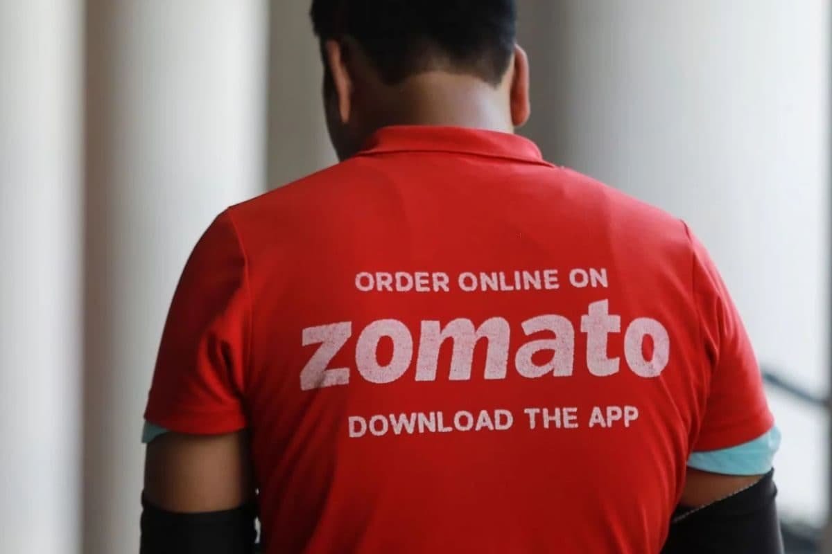 Zomato Shares Tank 13% After Q3 PAT Falls 57% YoY; What Should Investors Do Now?