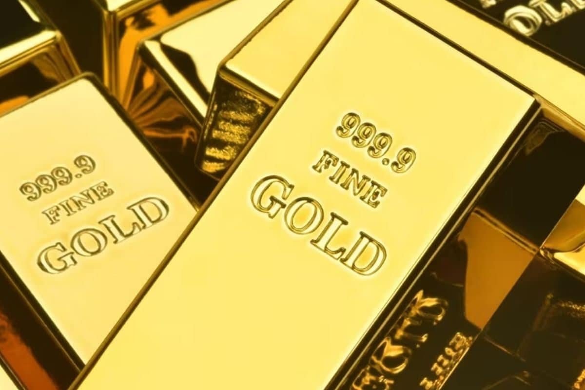 Gold Rate Today Rises In India: Check 22 Carat Price In Your City On January 12