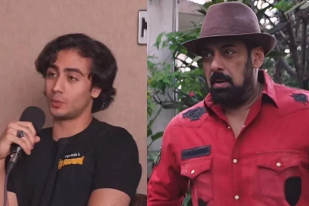 Salman Khan To Appear On Nephew Arhaan Khan’s Podcast? Here’s What We Know