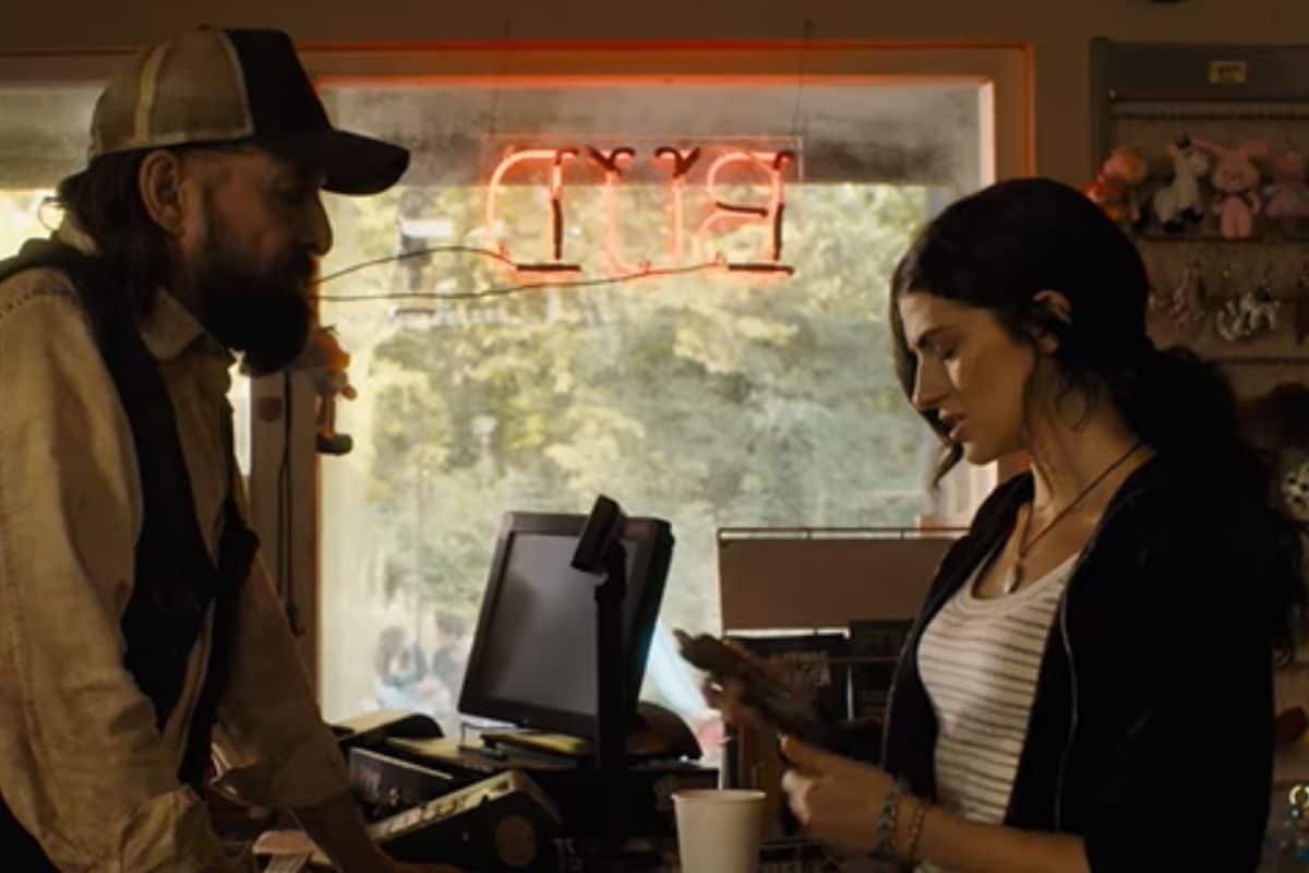 Until Dawn Trailer Out: Get Ready For The Time Loop Nightmare With Terrifying Monsters