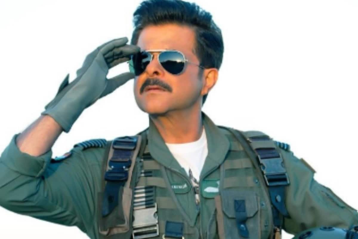 Anil Kapoor Marks 1 Year Of Fighter: Journey Filled With Hard Work’