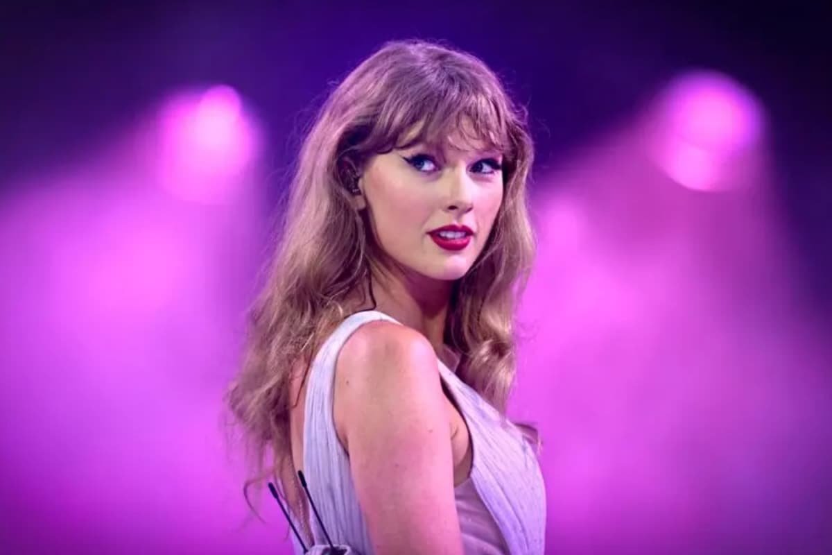 Teen Sentenced To 52 Years For Killing 3 Young Taylor Swift Fans At UK Dance Class