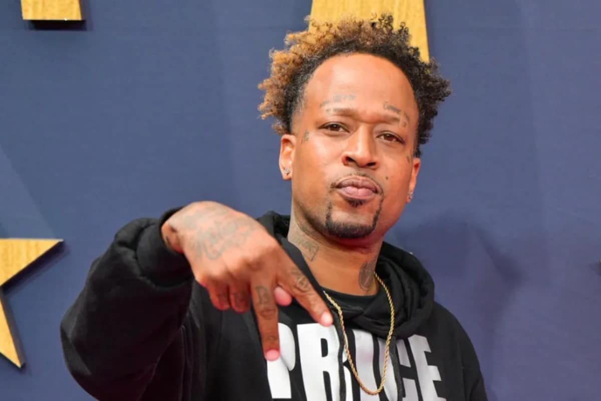 Walk It Out Rapper Unks Cause Of Death Revealed