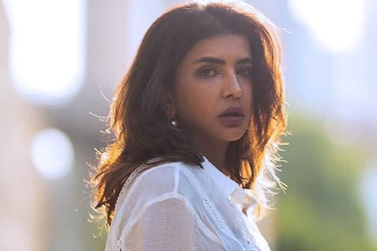 Lakshmi Manchu Calls Out IndiGo For Rude And Intrusive Luggage Check