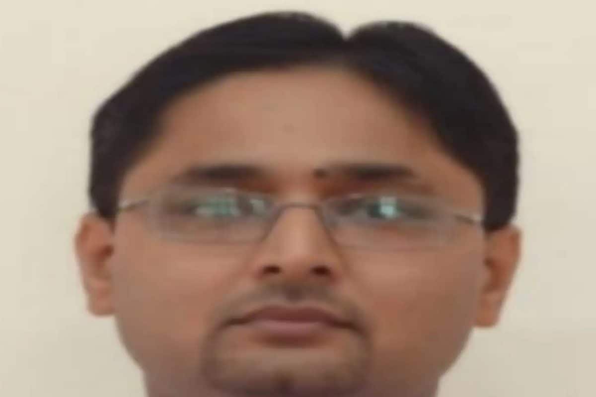 Arvind Shrivastava Takes Charge As Revenue Secretary