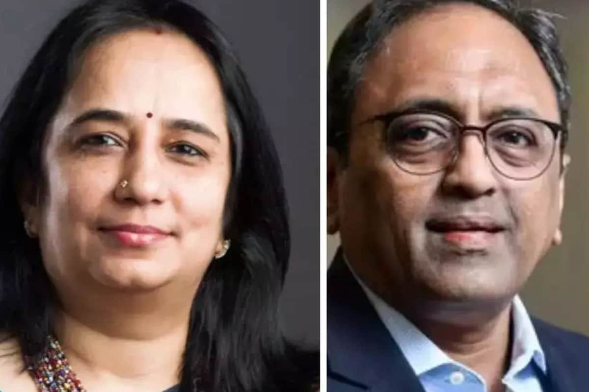 L&T HR Head On Chairmans 90-Hour Work Week Casual Remarks: ‘Disappointed To See...