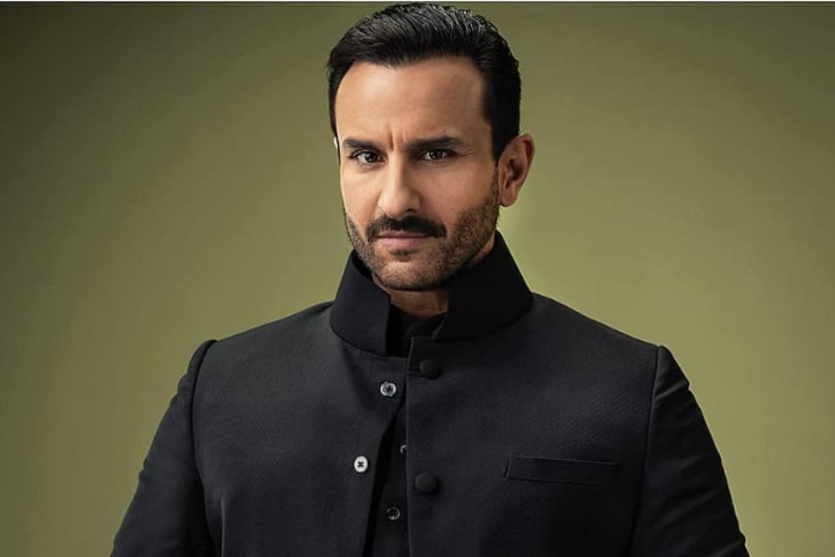 Friday Fables: A List Of Saif Ali Khans Recommended Books