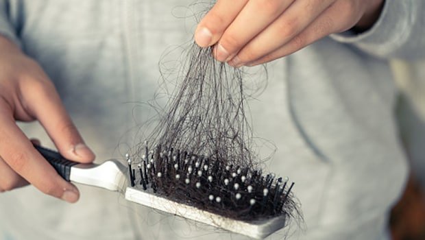 Losing Hair? This Easy Masoor Dal Salad Could Actually Help