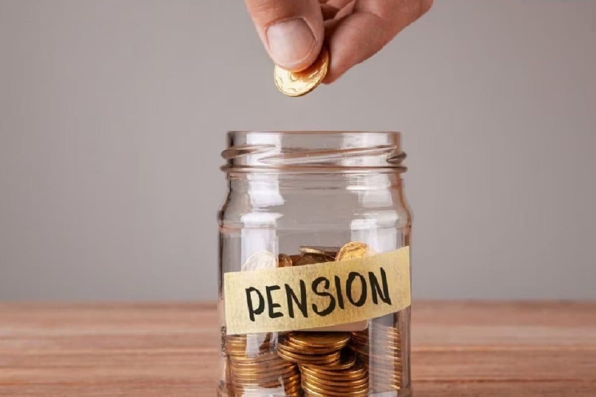 Unified Pension Scheme Is Now Available: Key Features & How to Migrate From NPS To UPS
