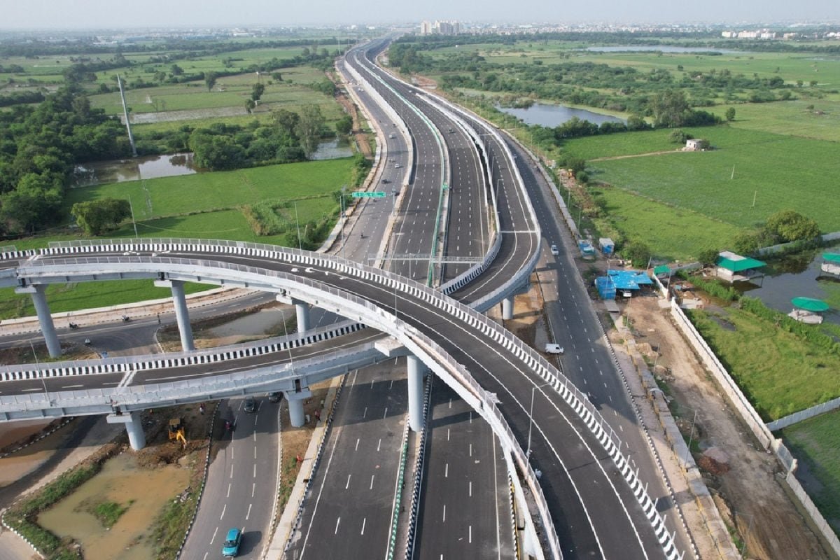 UER-II Inauguration: Developers See Big Boost For Dwarka Expressway, NCR Realty