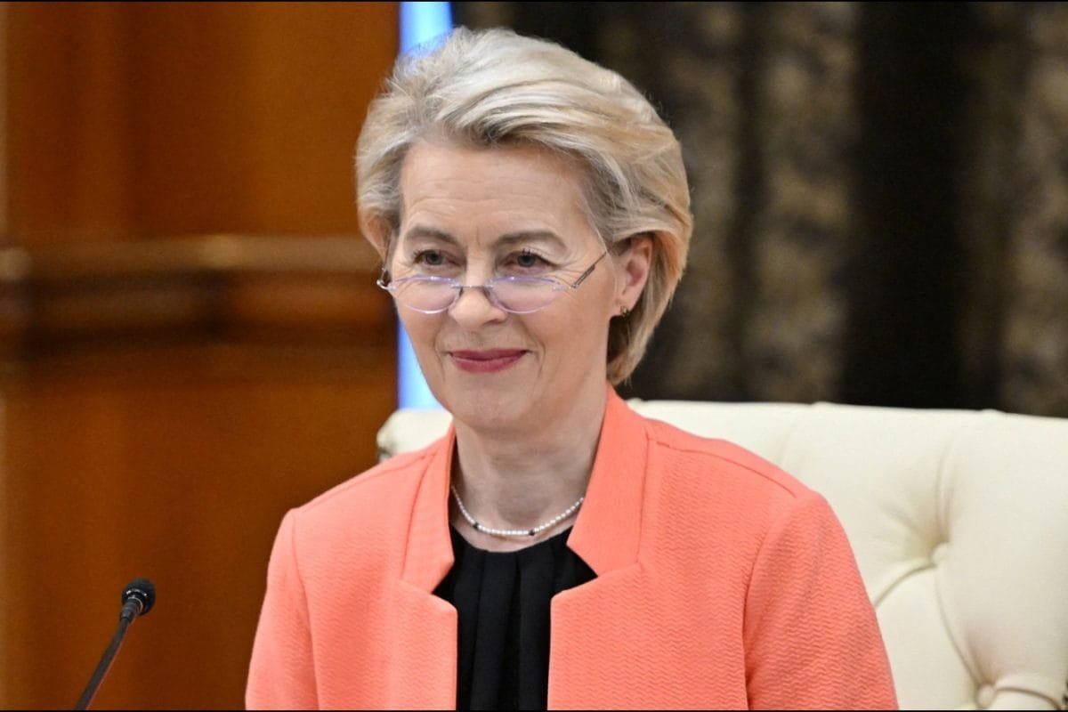 After Trumps U-Turn, EU Puts Counter-Tariffs On Hold For 90 Days