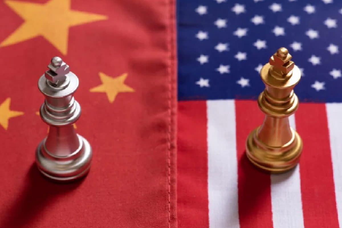 Tariff War: China Renews Threat to Retaliate Against US Levies; Heres What It Says