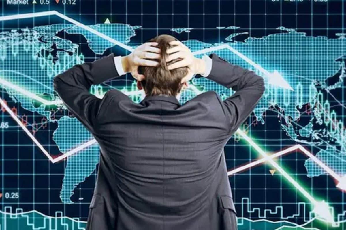 JPMorgan Warns Of US Recession In 2025 Amid Trump Tariffs; Details Here