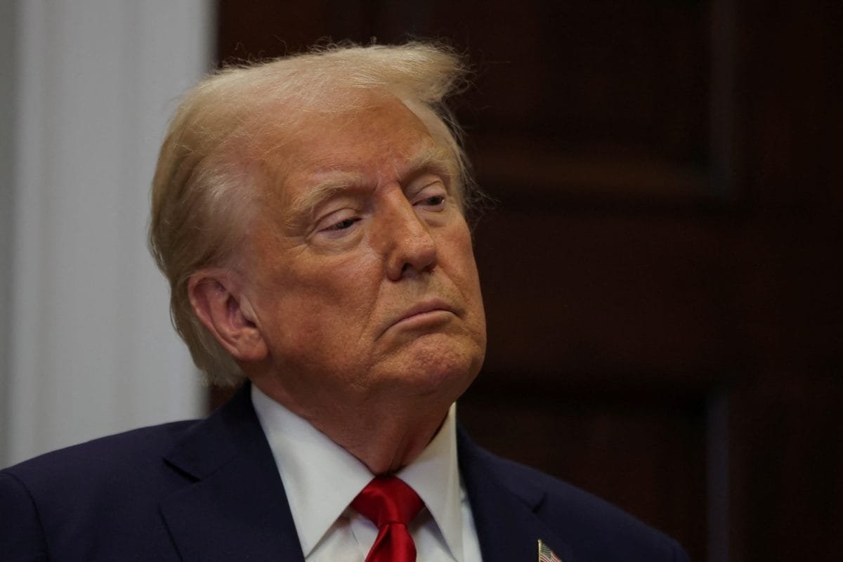 IBA Writes To USA President Donald Trump To Explore Possibility Of Inclusion Of Boxing At LA28