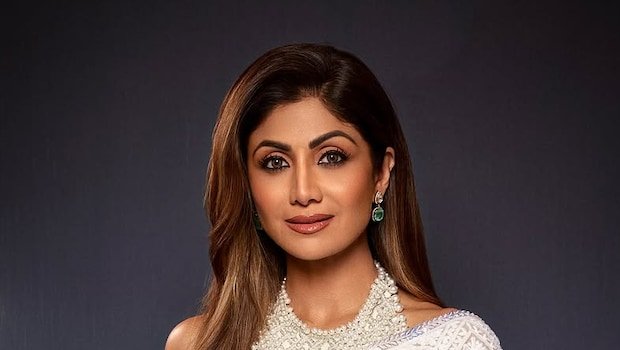 Shilpa Shetty Calls Herself