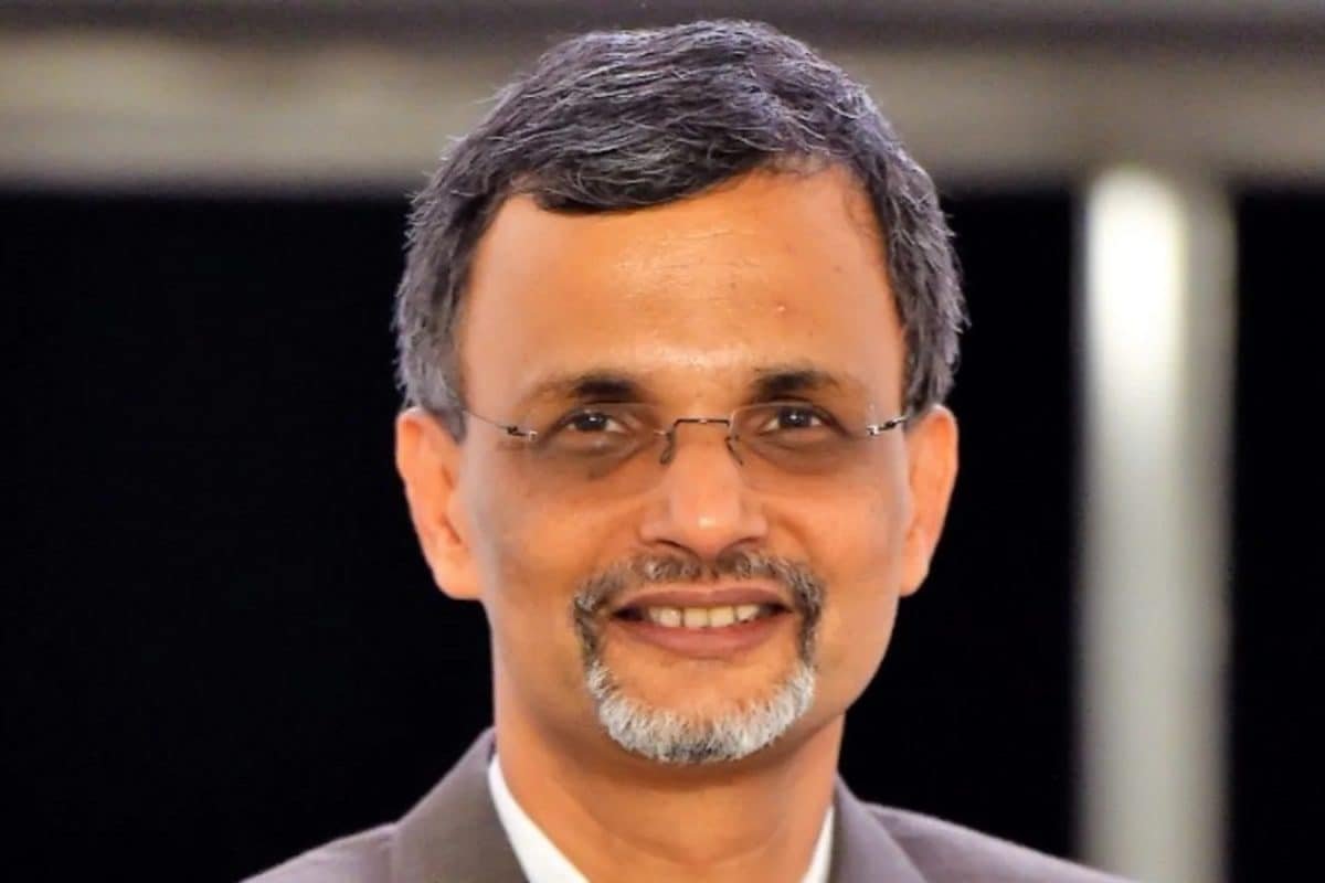 India’s GDP May Take 0.6% Hit From Trump Tariffs, Says CEA Nageswaran