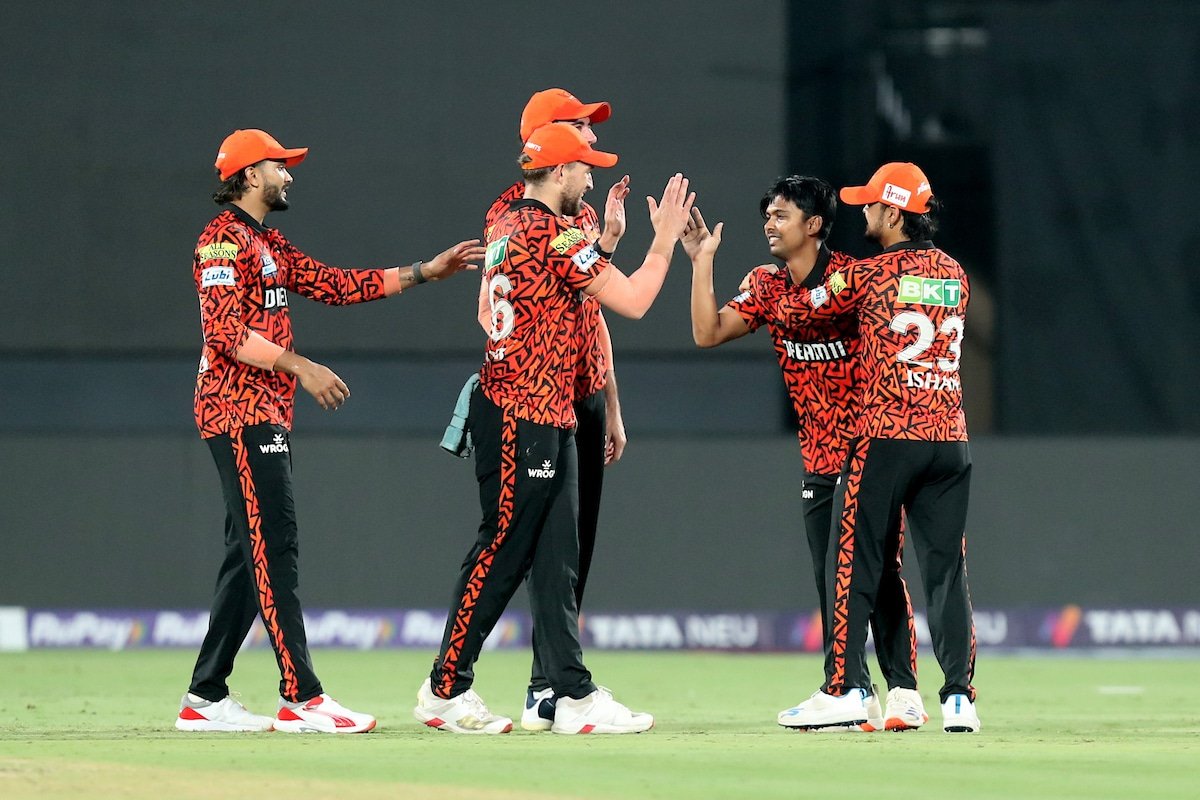 After SRH Threatens To Move Out Of Hyderabad, Major Development Emerges