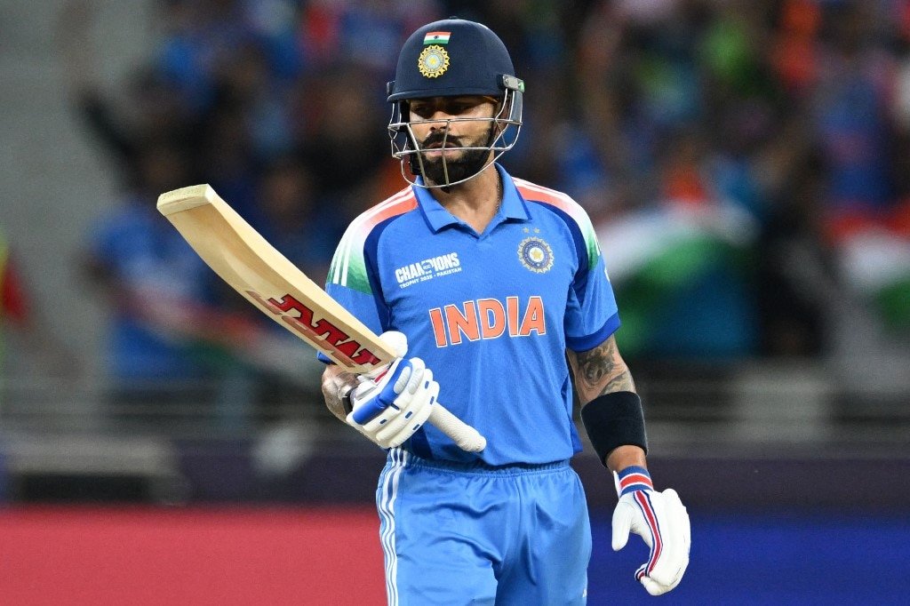 King Virat Kohli Set For Another Landmark After Roaring Back To Form