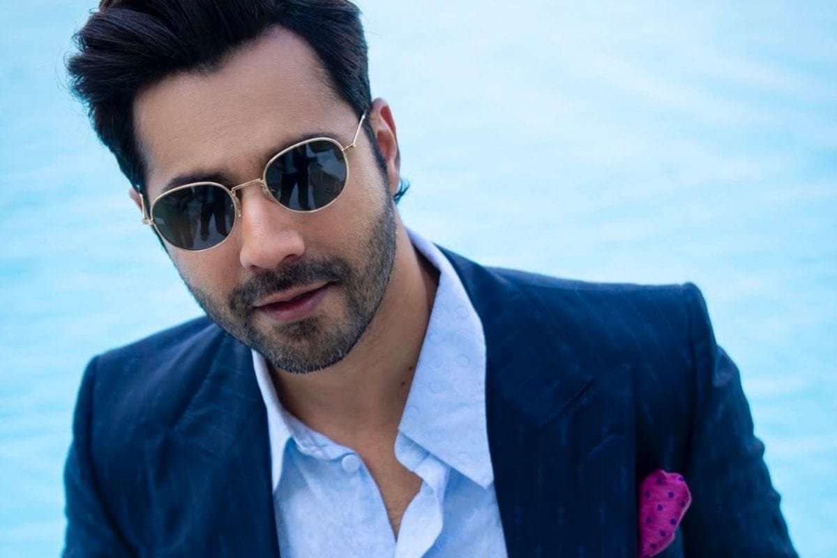 Varun Dhawan Teases Border 2 As He Watches Children March With Tricolour On Republic Day