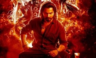 Varun Dhawans Baby John Struggles at Box Office Day 10