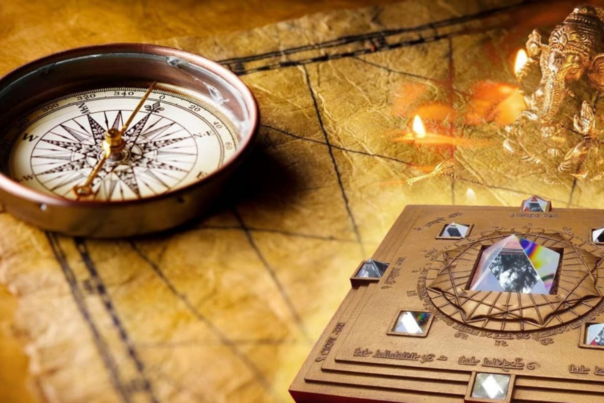 Vastu Tips: Avoid Placing Taps And Geysers In This Direction In Your Bathroom