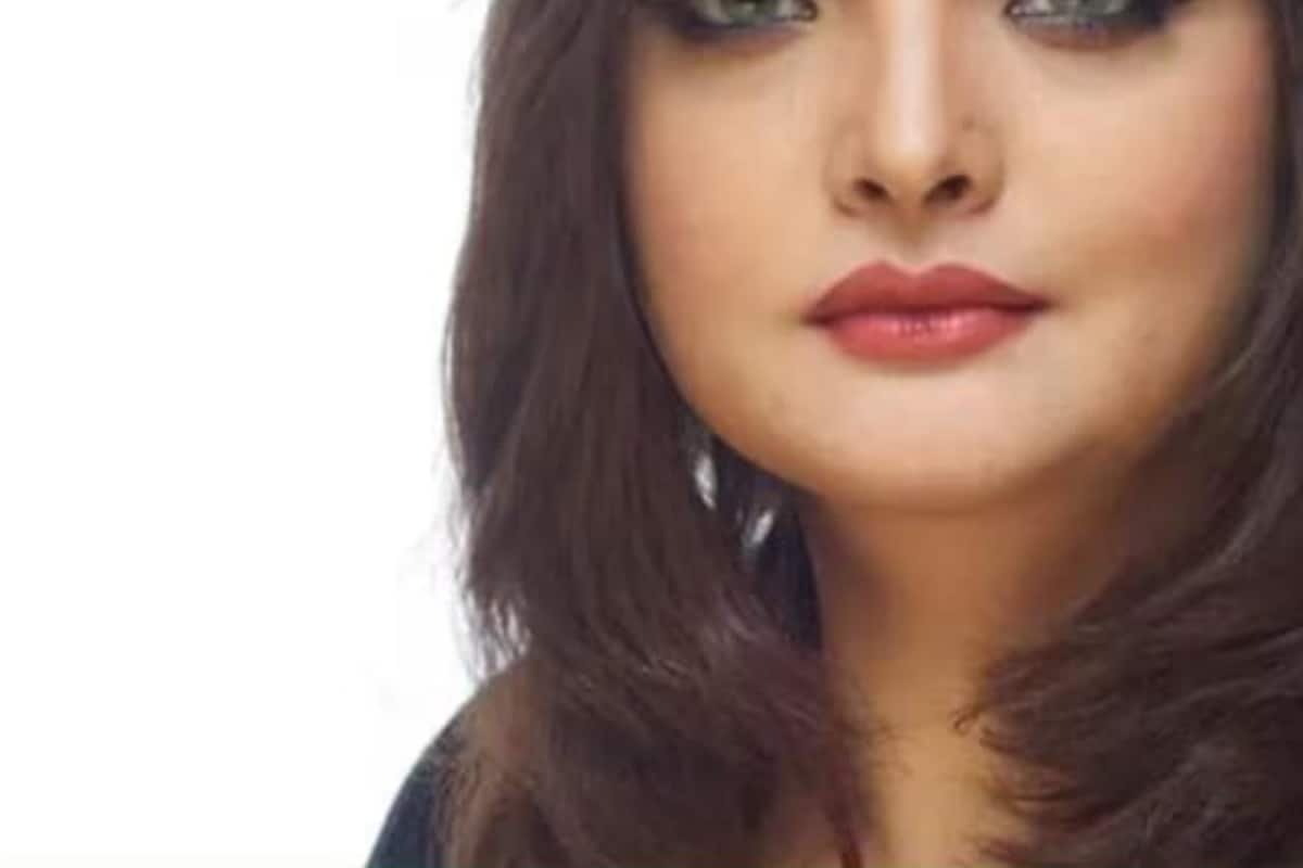 She Acted With Kamal Haasan & Ajith, Then Disappeared – What Happened To This Singer-Actress?