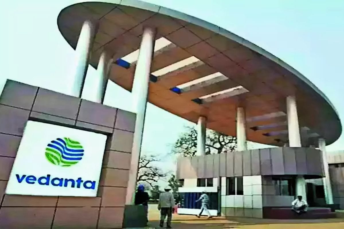 Vedanta Board To Consider 2nd Interim Dividend Today, Record Date Fixed