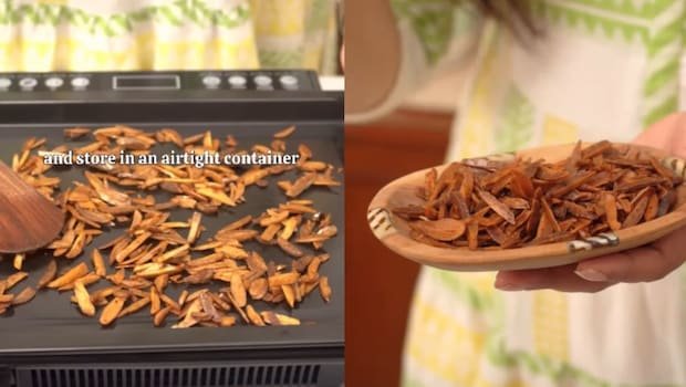 How To Make Mango Seed Mukhwas: A Traditional Post-Meal Treat With Digestive Benefits