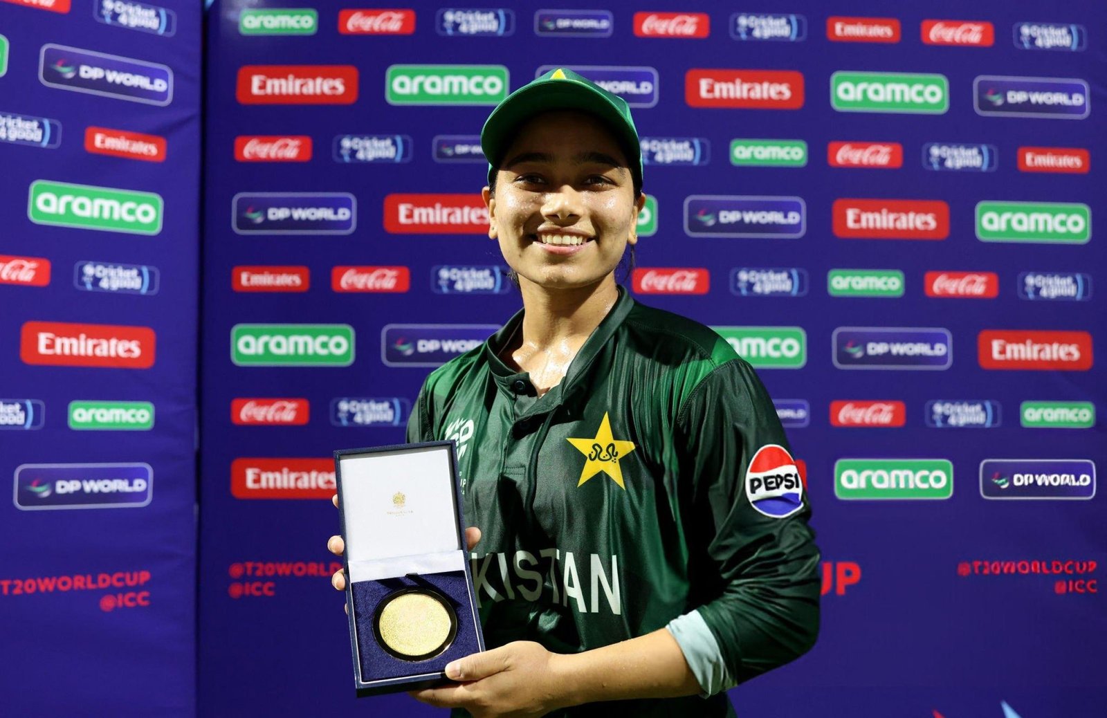 Fatima Sana To Lead Pakistan In ICC Womens WC Qualifiers. No Nida Dar