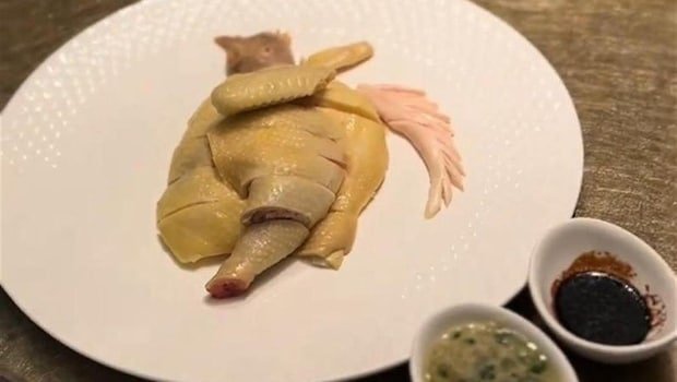 Chinese Restaurant Goes Viral For Selling Expensive Chicken Raised Listening To Classical Music
