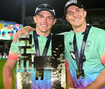 IPL Owners, Tech Giants In Final Race For Hundred Franchise Teams