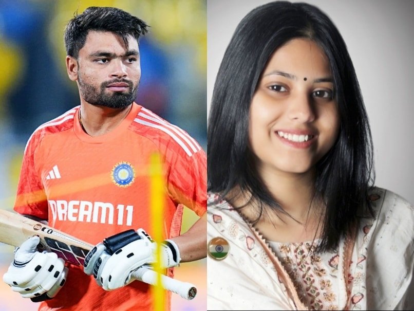 Rinku Singh Engaged To Samajwadi MP? Womans Father Breaks Silence