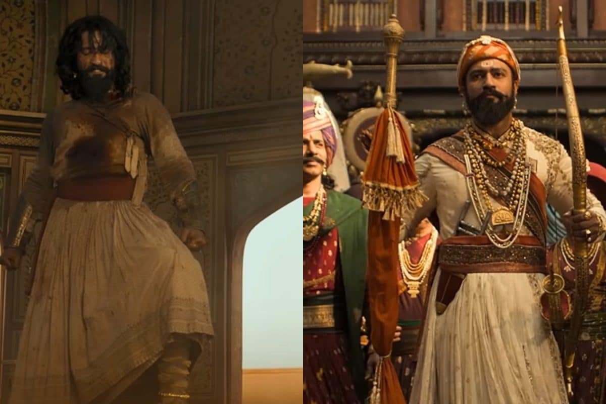 Chhaava: Vicky Kaushal’s Film Faces Scrutiny As Shivaji Maharaj’s Descendant Raises Concerns Over Historical Inaccuracies