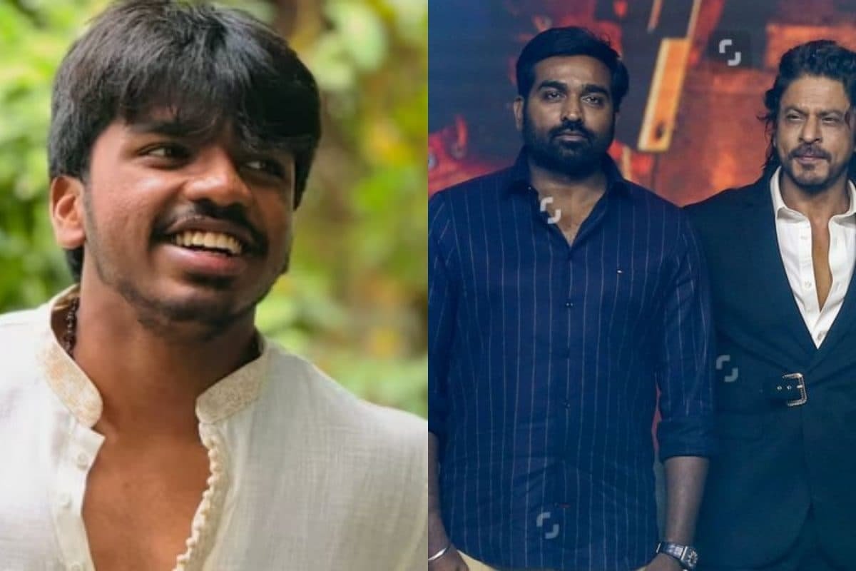 Vijay Sethupathis Son Surya Wants To Work With Shah Rukh Khan, Recreate Vikram Vedha | Exclusive